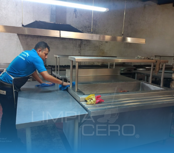 team member